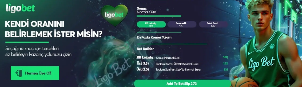 ligobet canli bahis