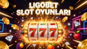 Ligobet Slot Oyunları-1